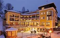 Hotel Saalbacher Hof 