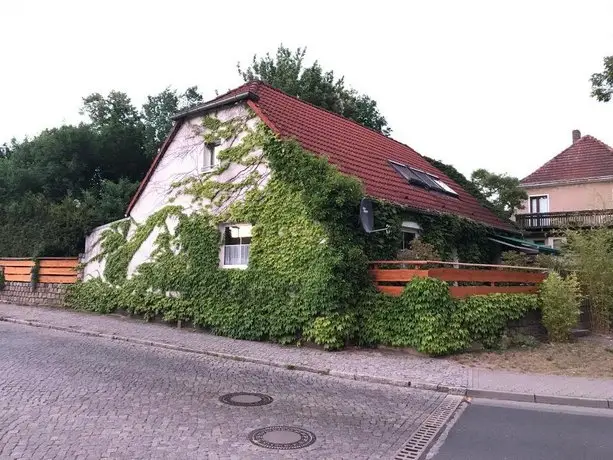 Ferienwohnung Mayer 