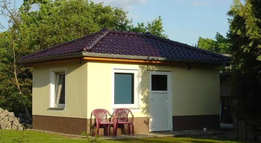 Ferienwohnung Mayer