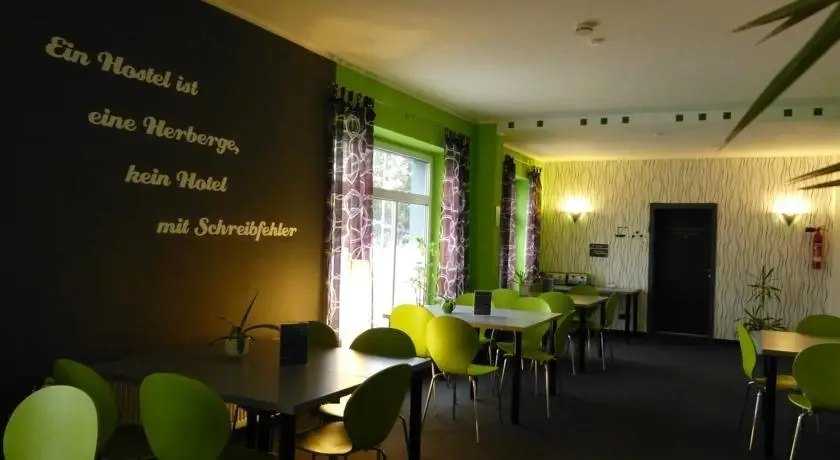 Harz Hostel 