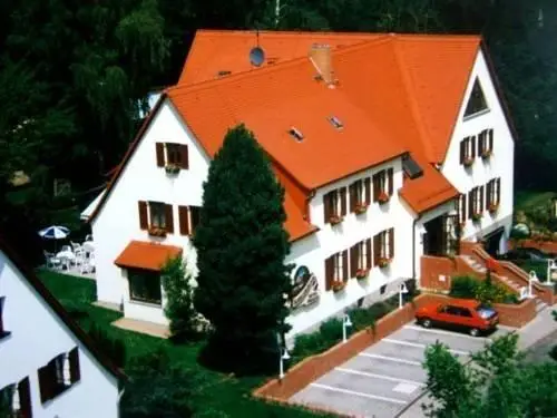 Hotel Schellergrund