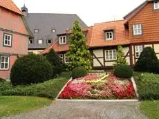 Pfalzer Hof Hotel Pension Wernigerode 