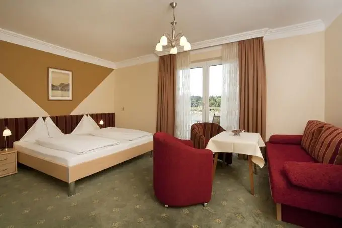 Boutiquehotel Worthersee