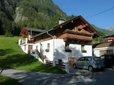 Chalet ALPIN Heiligenblut 