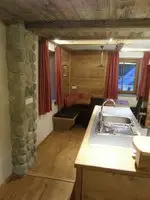 Chalet ALPIN Heiligenblut 