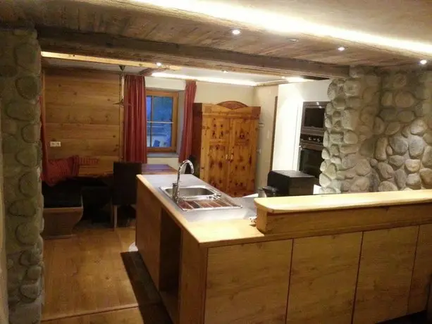 Chalet ALPIN Heiligenblut 