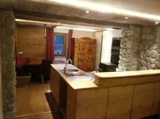 Chalet ALPIN Heiligenblut 