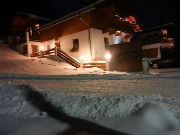 Chalet ALPIN Heiligenblut 