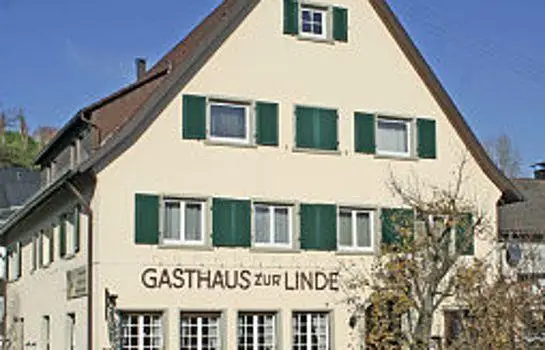 Gasthaus Linde 