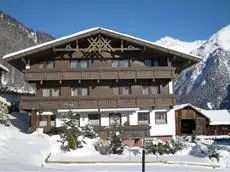 Grunwald Resort Solden 