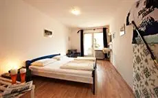 Hostel 2962 - Garmisch 