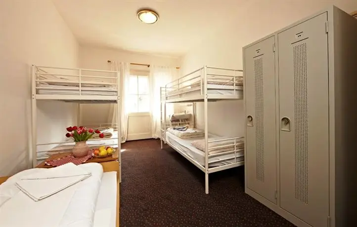 Hostel 2962 - Garmisch 