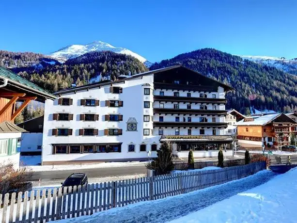 Hotel Arlberg