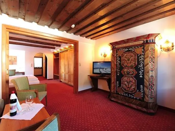 Hotel Arlberg