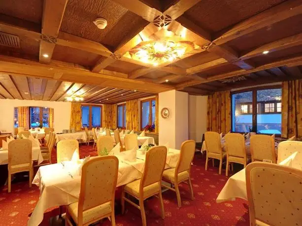 Hotel Arlberg 