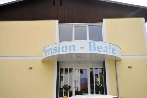 Pension Beate 