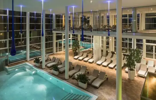 Spa Resort Styria- ADULTS ONLY 