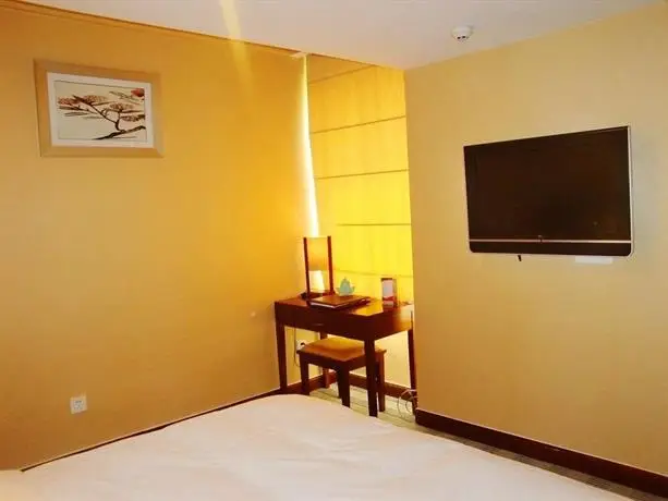 Braim Seasons Hotel Nanchang 