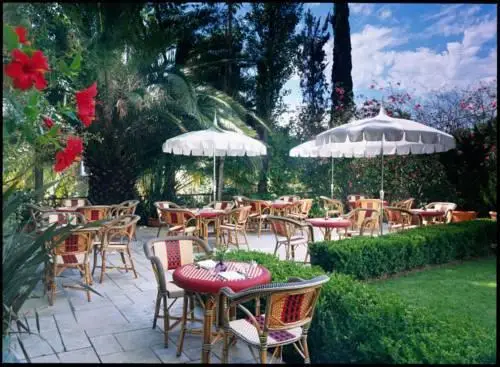 Chateau Marmont 