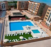 Compostela Suites Apartments 