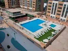 Compostela Suites Apartments 