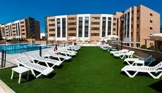 Compostela Suites Apartments 