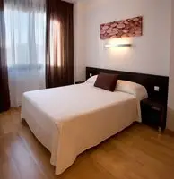 Compostela Suites Apartments 