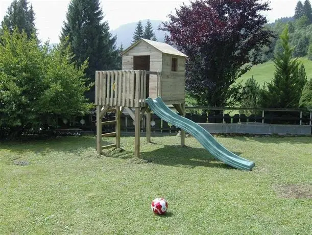 Hotel Tannhof Oberstdorf 