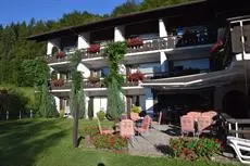 Hotel Tannhof Oberstdorf 