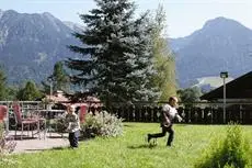 Hotel Tannhof Oberstdorf 