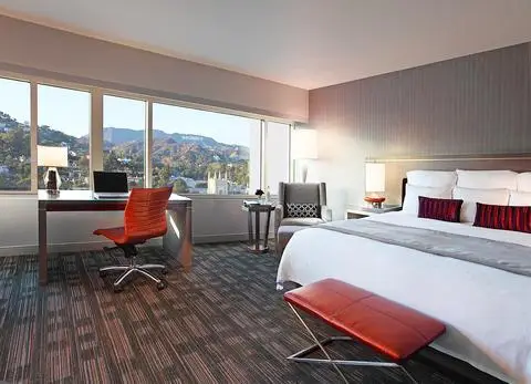 Loews Hollywood Hotel