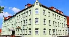 Apartment Hotel Lindeneck 