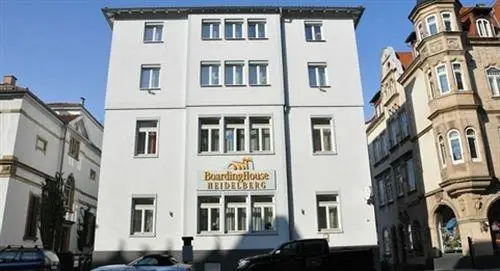 BoardingHouse Heidelberg