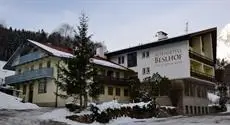 Alpenhotel Beslhof 