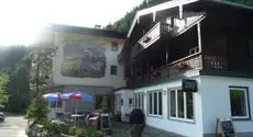 Alpenhotel Beslhof 