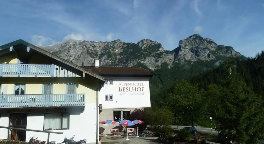 Alpenhotel Beslhof 