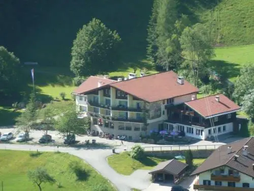 Alpenhotel Beslhof 