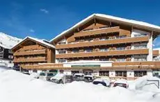 Alpenhotel Valluga 