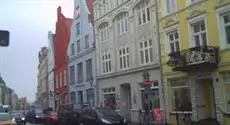 City Apartments Altstadt Wismar 