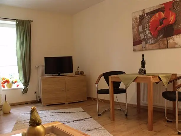 Ferienwohnung im Stieg 4 