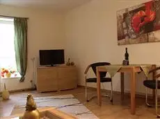 Ferienwohnung im Stieg 4 