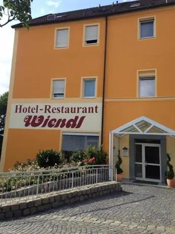 Hotel-Restaurant Wiendl