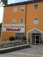 Hotel-Restaurant Wiendl 