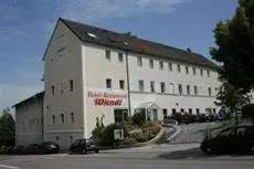 Hotel-Restaurant Wiendl 