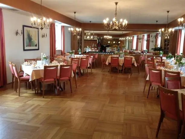 Hotel-Restaurant Wiendl 