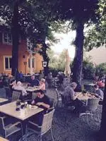 Hotel-Restaurant Wiendl 