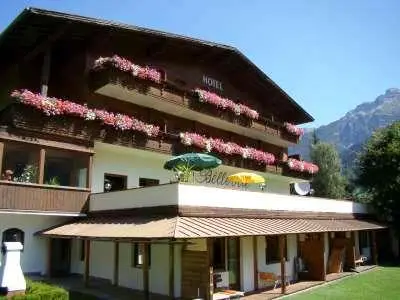 Hotel Bellevue Neustift im Stubaital