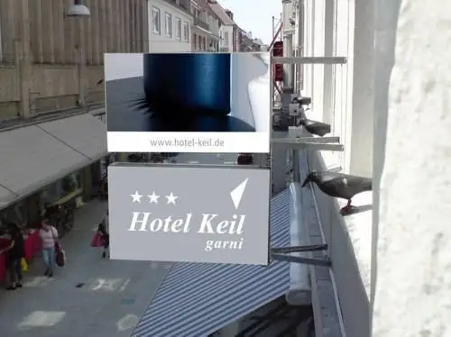 Hotel Keil 