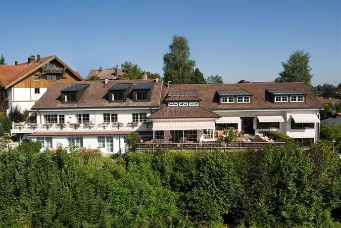 Hotel Sonnenhang Kempten im Allgau 