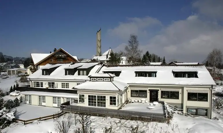 Hotel Sonnenhang Kempten im Allgau 